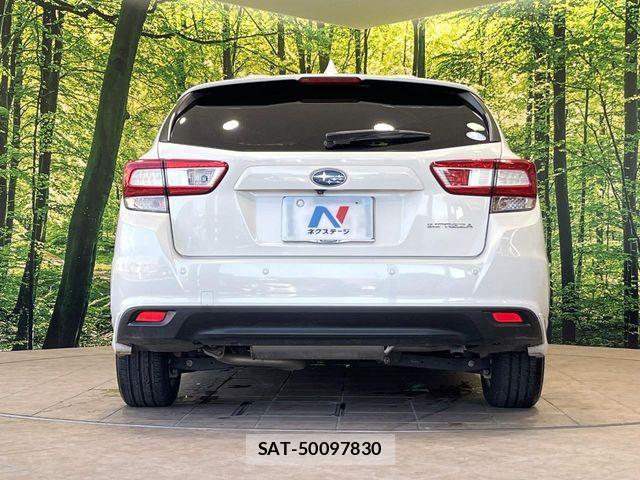 Subaru IMPREZA 2017-10 8036047-14