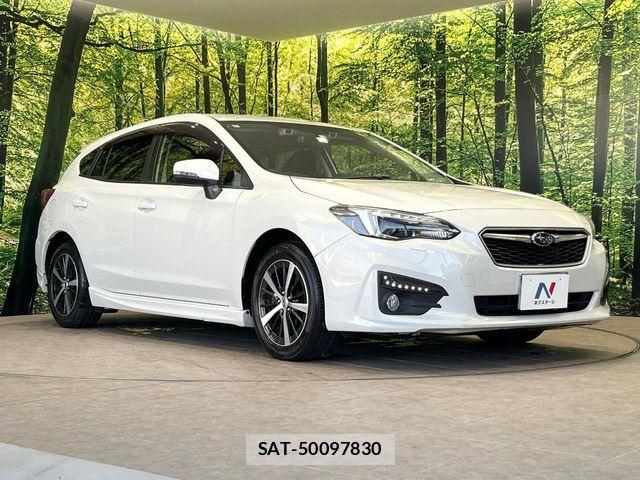 Subaru IMPREZA 2017-10 8036047-15