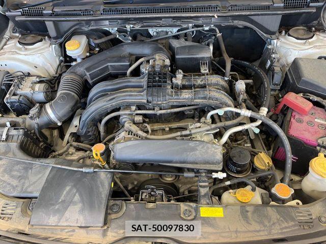 Subaru IMPREZA 2017-10 8036047-17