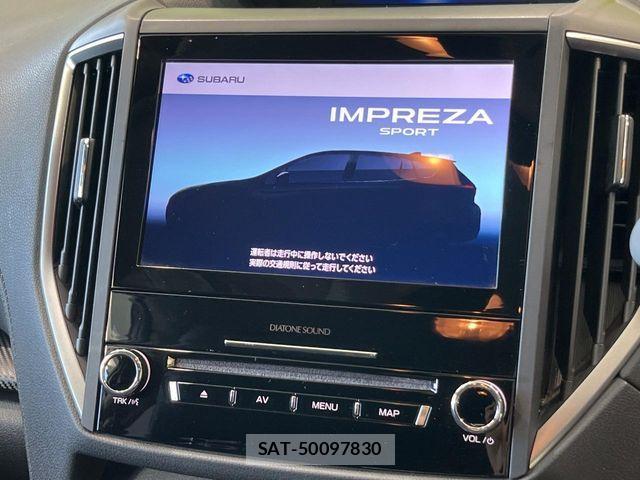 Subaru IMPREZA 2017-10 8036047-2