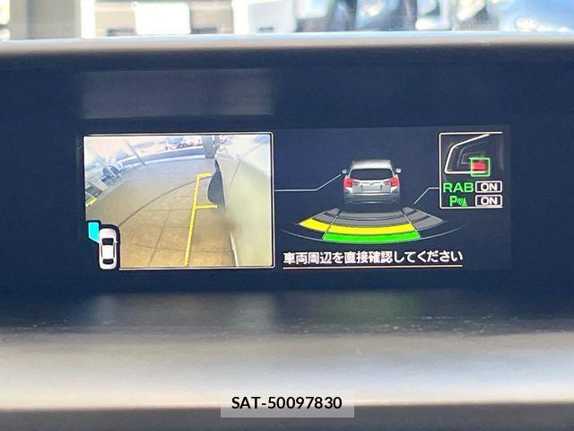 Subaru IMPREZA 2017-10 8036047-3