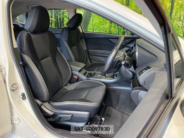 Subaru IMPREZA 2017-10 8036047-7