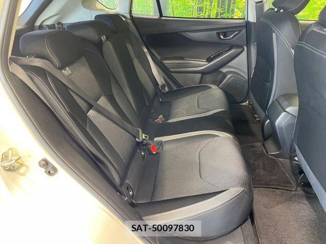 Subaru IMPREZA 2017-10 8036047-8