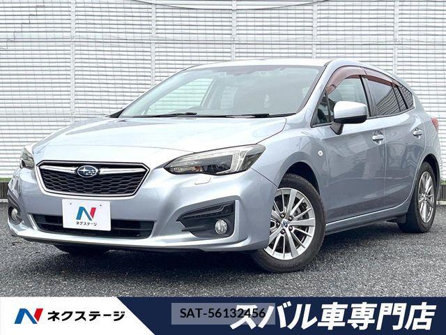 Subaru IMPREZA 2017-03 8036045-0