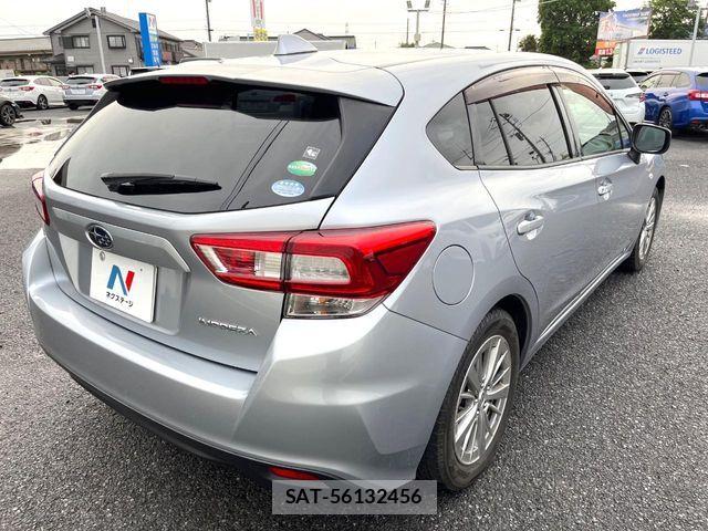 Subaru IMPREZA 2017-03 8036045-16