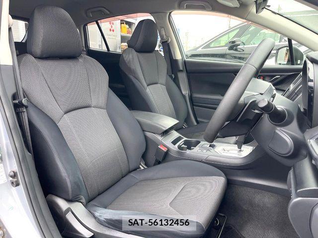 Subaru IMPREZA 2017-03 8036045-7