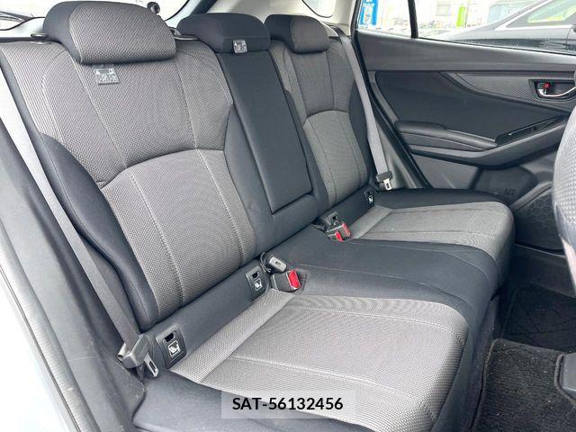 Subaru IMPREZA 2017-03 8036045-8