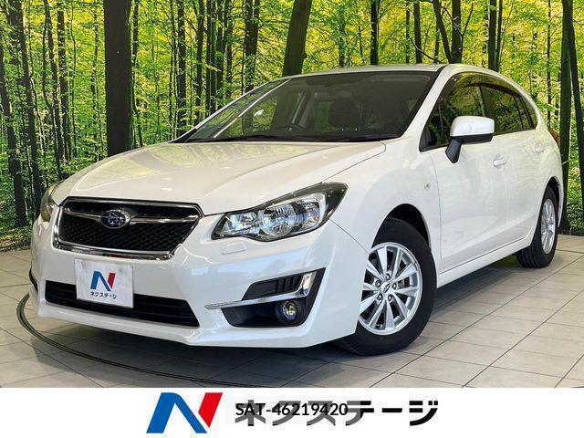 Subaru IMPREZA 2015-11 8036049-0