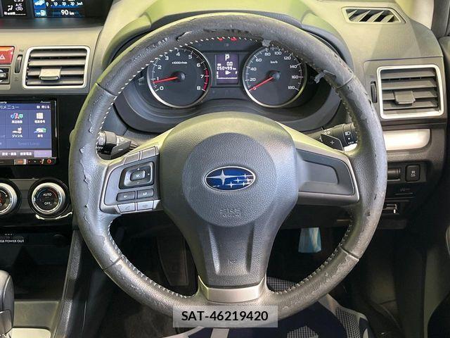 Subaru IMPREZA 2015-11 8036049-10