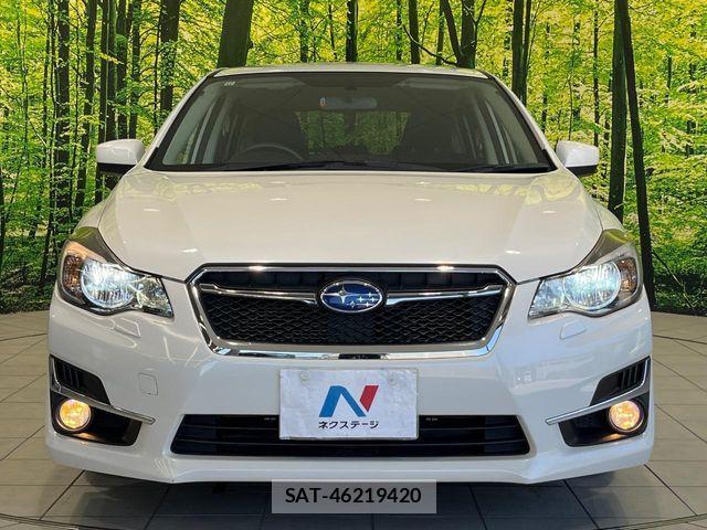 Subaru IMPREZA 2015-11 8036049-13