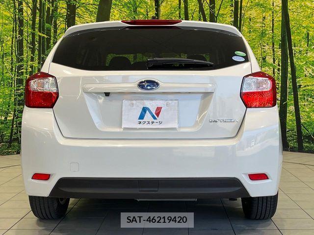 Subaru IMPREZA 2015-11 8036049-14