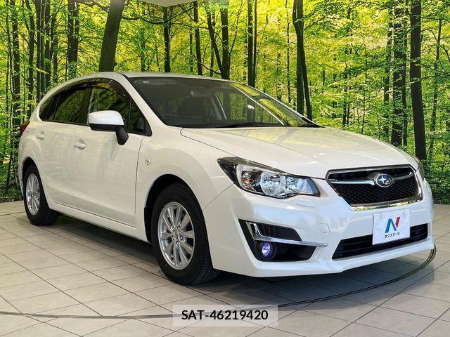 Subaru IMPREZA 2015-11 8036049-15