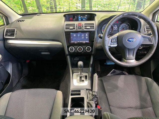 Subaru IMPREZA 2015-11 8036049-1