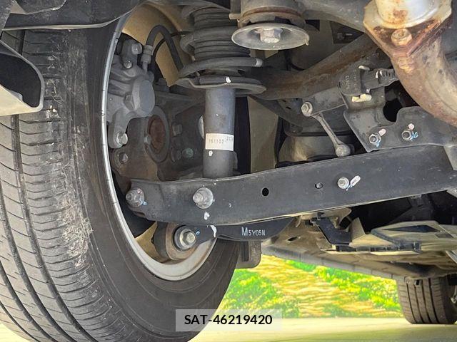 Subaru IMPREZA 2015-11 8036049-19