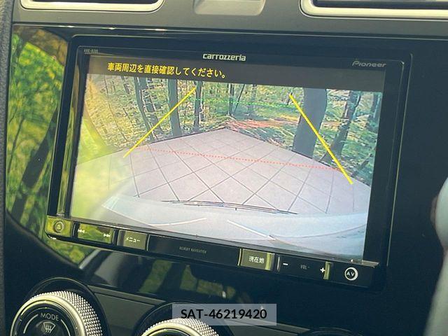 Subaru IMPREZA 2015-11 8036049-3