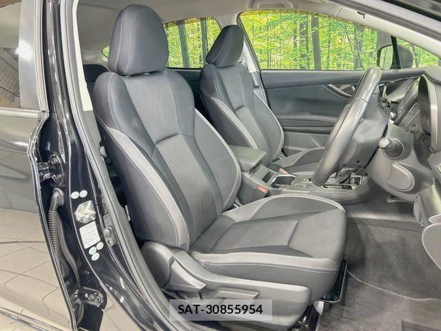 Subaru IMPREZA 2017-05 8036046-7