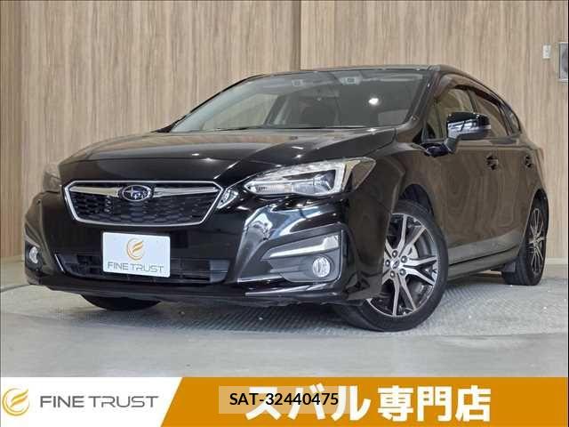 Subaru IMPREZA 2017-07 8036048-0