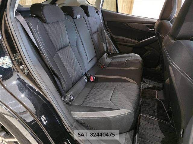 Subaru IMPREZA 2017-07 8036048-9