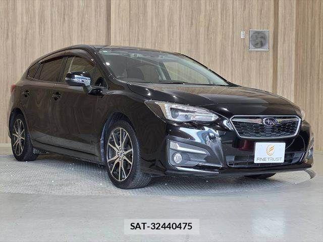 Subaru IMPREZA 2017-07 8036048-16