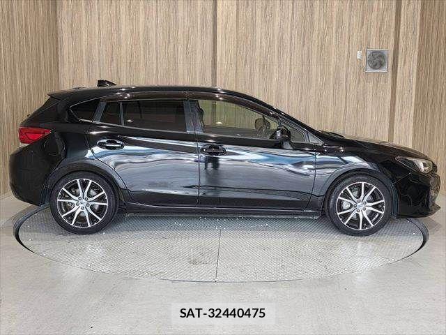 Subaru IMPREZA 2017-07 8036048-17