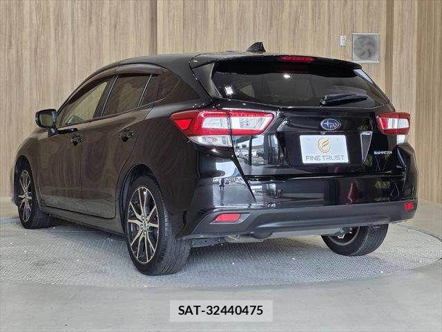 Subaru IMPREZA 2017-07 8036048-20