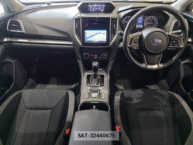 Subaru IMPREZA 2017-07 8036048-2