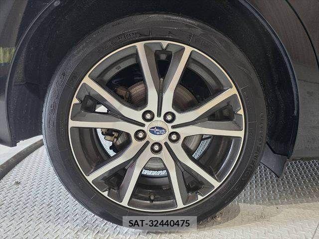 Subaru IMPREZA 2017-07 8036048-29