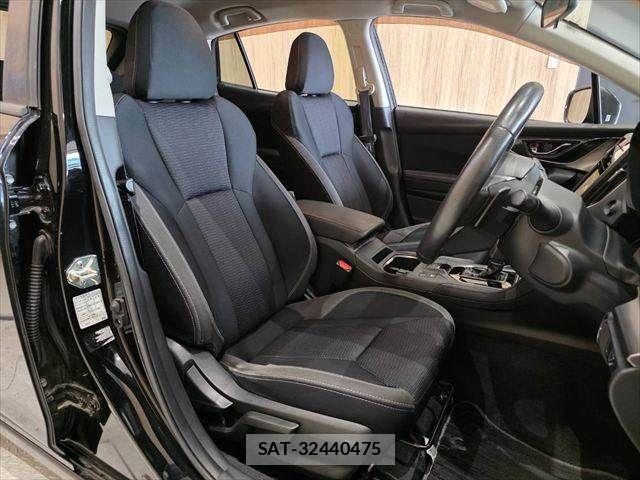 Subaru IMPREZA 2017-07 8036048-8