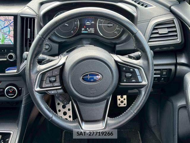 Subaru IMPREZA 2018-10 8036044-10