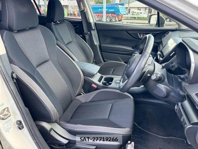 Subaru IMPREZA 2018-10 8036044-14