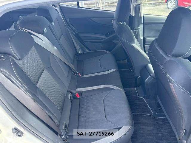 Subaru IMPREZA 2018-10 8036044-16