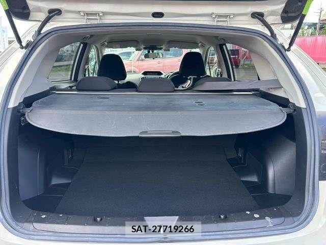 Subaru IMPREZA 2018-10 8036044-17