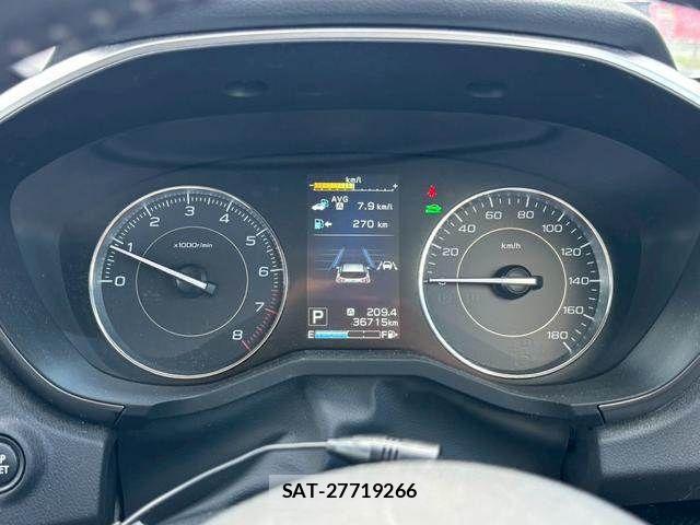 Subaru IMPREZA 2018-10 8036044-18