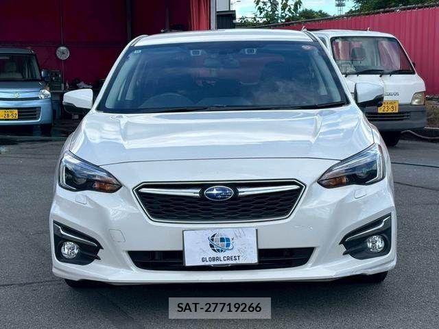 Subaru IMPREZA 2018-10 8036044-1