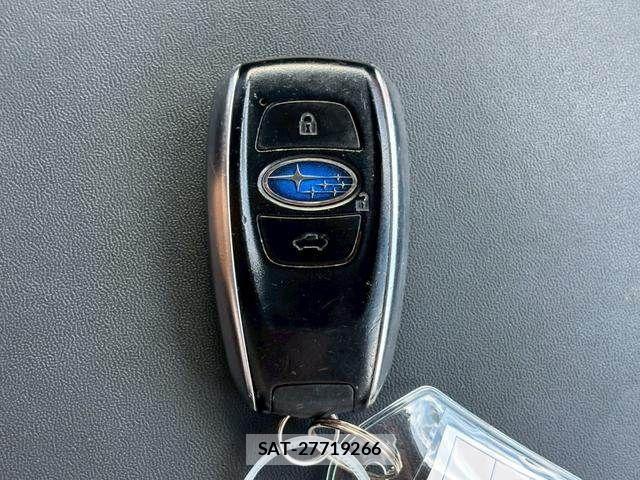 Subaru IMPREZA 2018-10 8036044-19