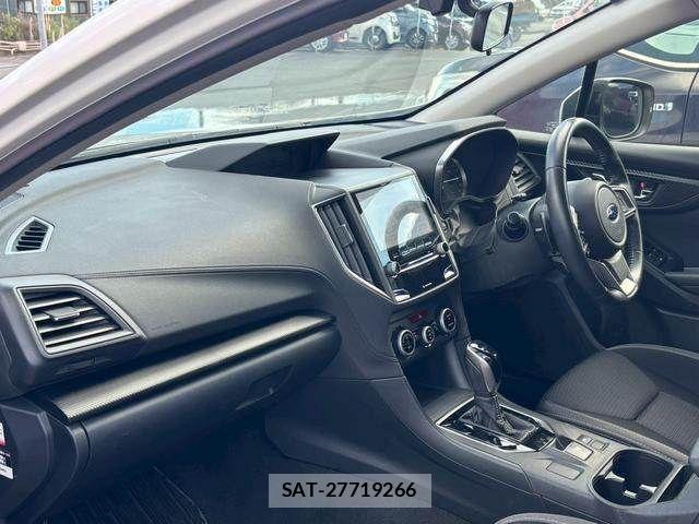 Subaru IMPREZA 2018-10 8036044-20