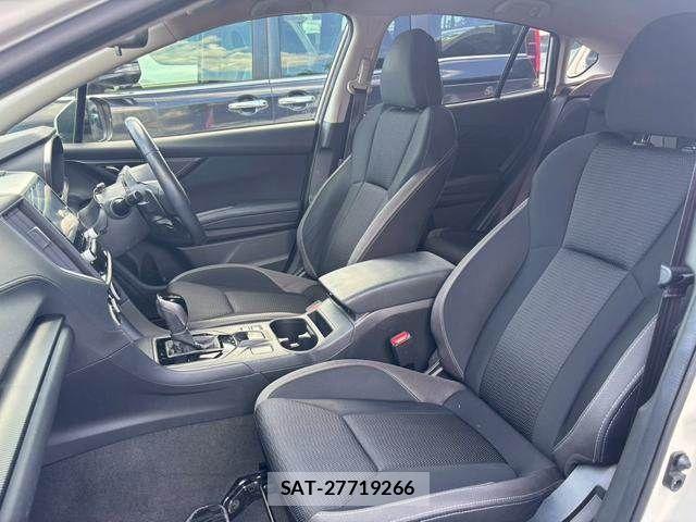 Subaru IMPREZA 2018-10 8036044-21
