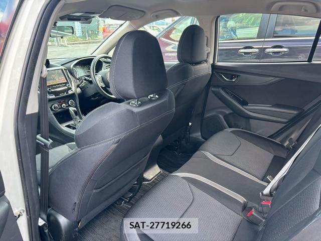 Subaru IMPREZA 2018-10 8036044-22