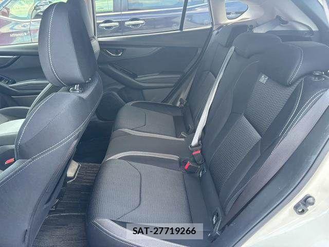 Subaru IMPREZA 2018-10 8036044-23