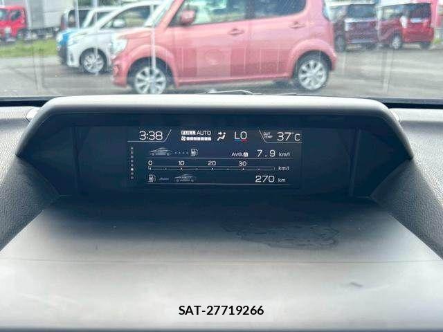 Subaru IMPREZA 2018-10 8036044-24