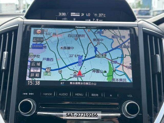 Subaru IMPREZA 2018-10 8036044-27