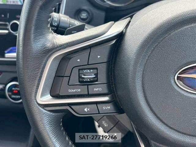 Subaru IMPREZA 2018-10 8036044-29