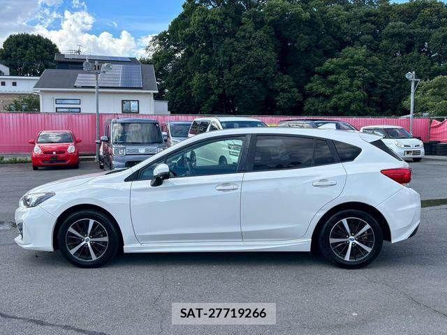 Subaru IMPREZA 2018-10 8036044-3