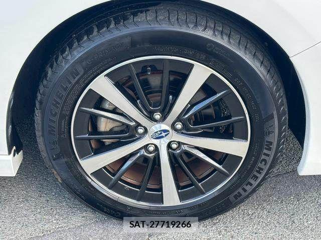 Subaru IMPREZA 2018-10 8036044-7