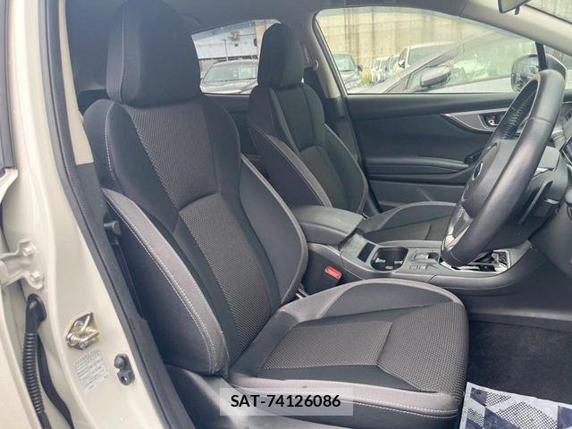 Subaru IMPREZA 2020-02 8036040-9