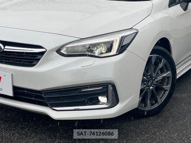Subaru IMPREZA 2020-02 8036040-13