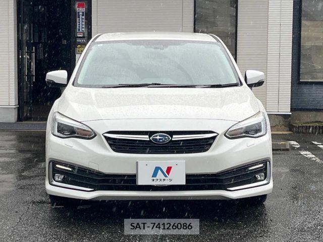 Subaru IMPREZA 2020-02 8036040-15