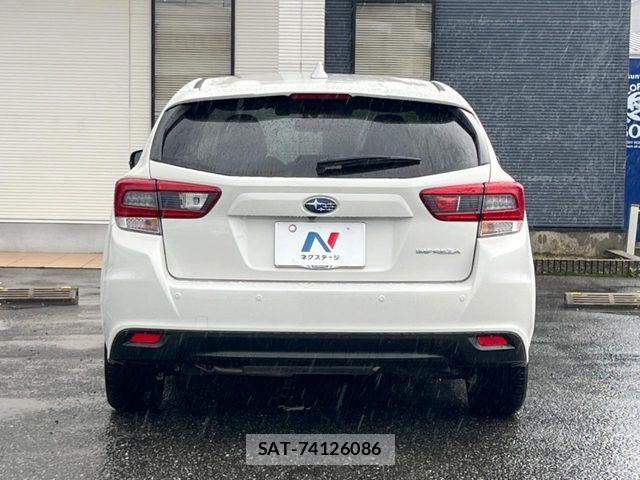 Subaru IMPREZA 2020-02 8036040-16