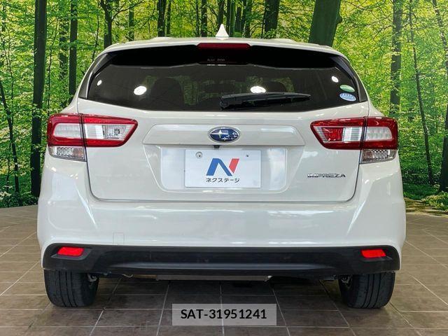 Subaru IMPREZA 2017-08 8036043-14