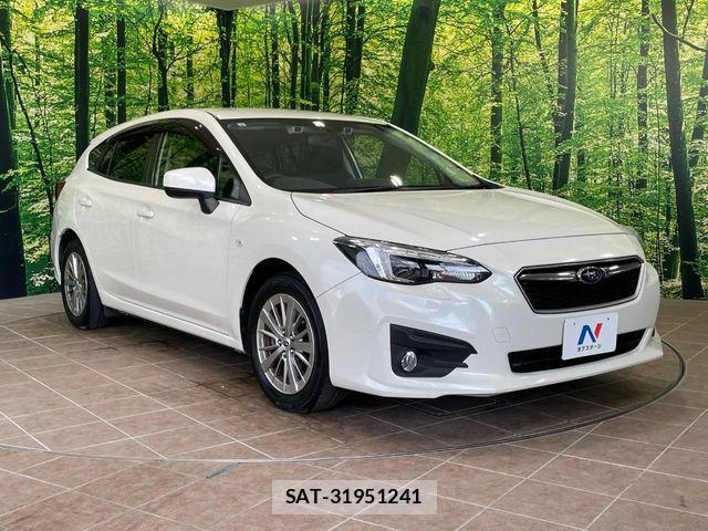 Subaru IMPREZA 2017-08 8036043-15